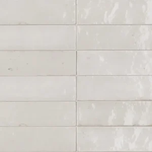 Alleen Vandaag Ragno Look – Bianco – Wandtegel – 6x24cm – Glans – R8FM