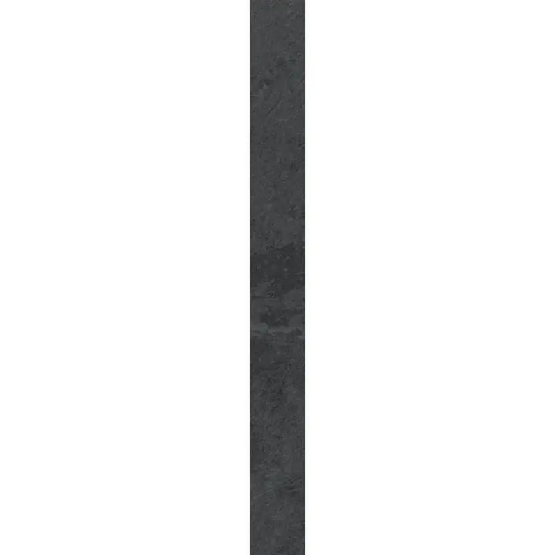 Caesar Slab2 – Dark – Plinttegel – 7,2x60cm – Mat – AG2N Express Levering