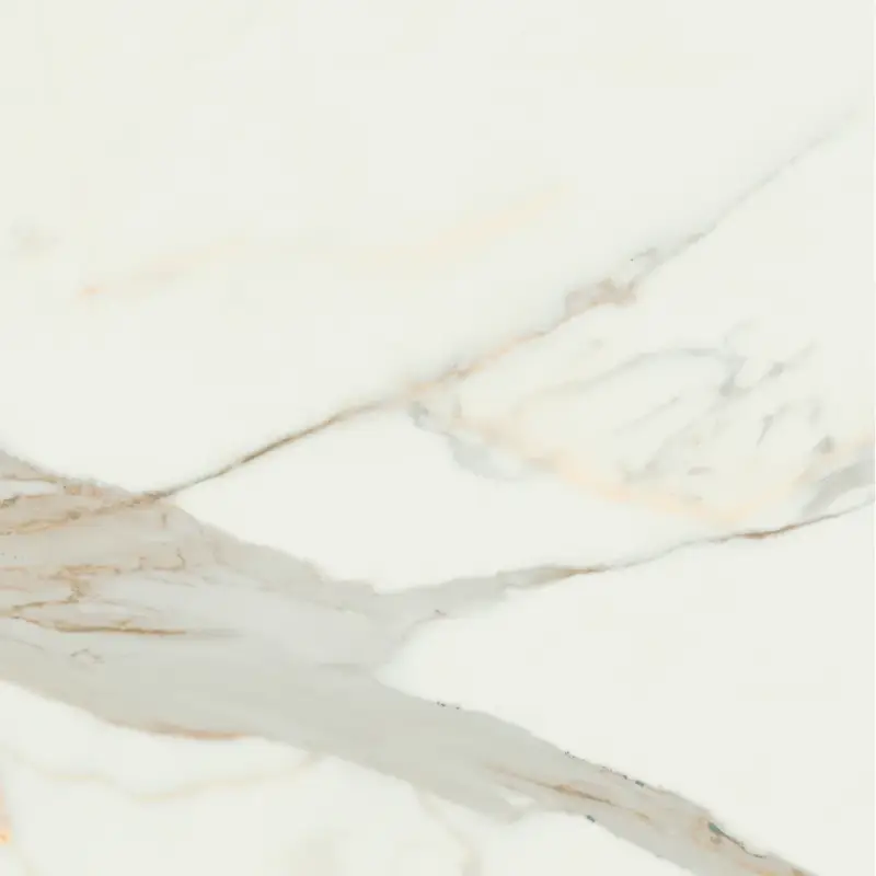 Gratis Retour Pamesa Calacata – Gold – Vloertegel – 60x60cm – Glans