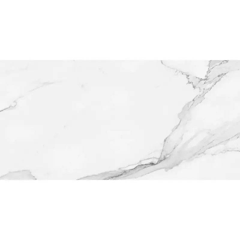 Bestseller Pamesa Calacata – White – Vloertegel – 60x120cm – Glans