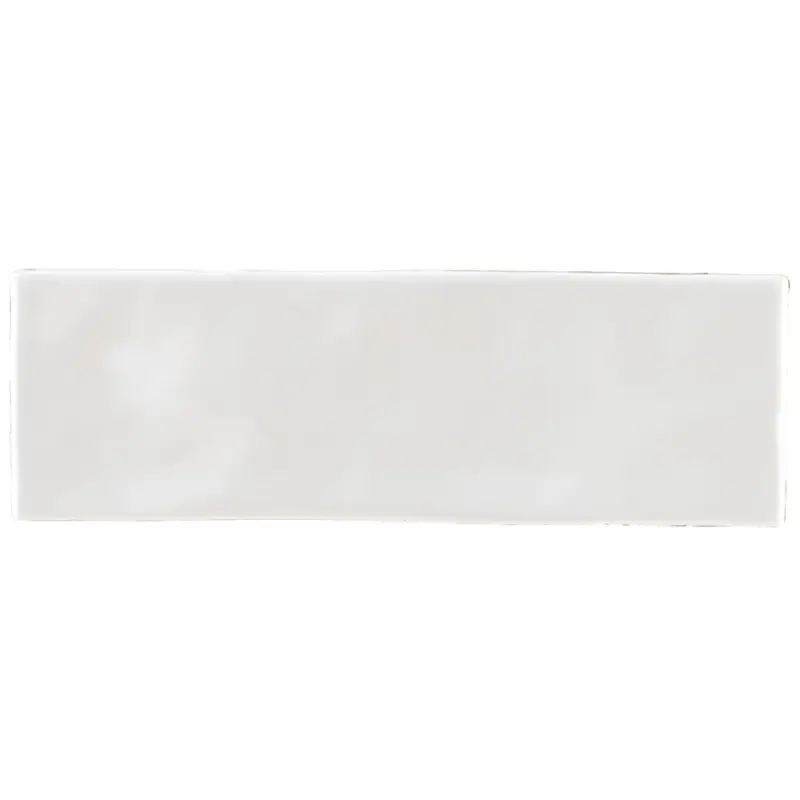 Gratis Retour Pamesa May Fair – Blanco – Wandtegel – 6,5x20cm – Glans