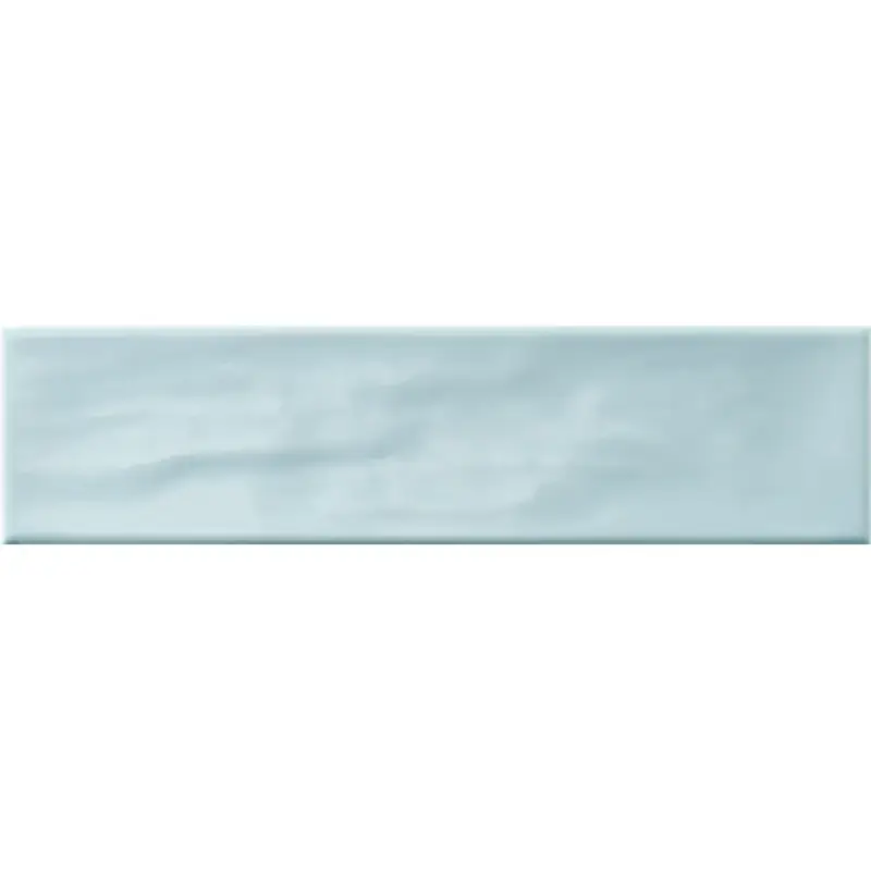 Meest Verkocht Pamesa Mayolica – Celeste – Wandtegel –7,5x30cm – Glans