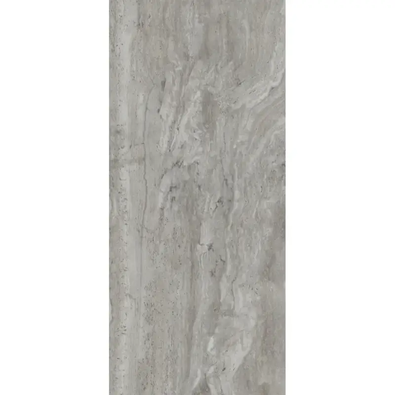 Lage Kosten Flaviker Navona - Grey Vein - Vloertegel - 120x280cm - Mat - 0008665