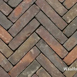 Beperkte Voorraad Gasol WS Mix Onbezand