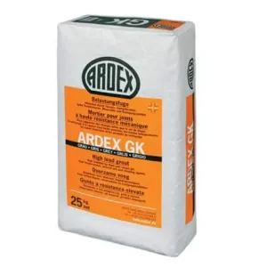 Ardex GK voeg - Zandbeige Nu Kopen