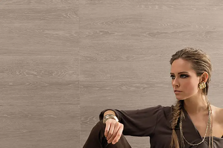 Hete Deal Tr3nd Fashion Wood Taupe