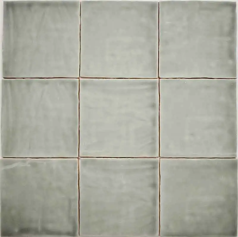 Favoriet Alba Oliva Oscuro - Glossy