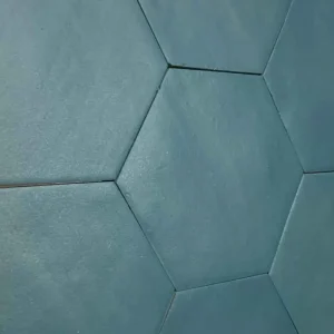 Hexa Off Victorian Green - Mat Beperkt Aanbod