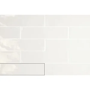 Ravello White - Glossy Laatste Kans