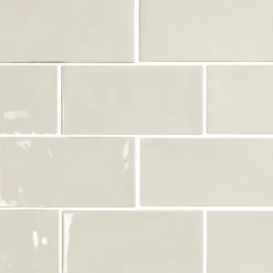 Vintage Natural - Glossy Veilige Betaling