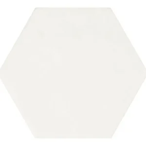 Hexa Off White - Mat Flitsaanbieding