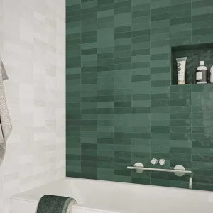 Betaalbaar Safi Emerald - Glossy