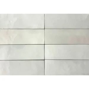 Safi White - Glossy Fabrieksprijs