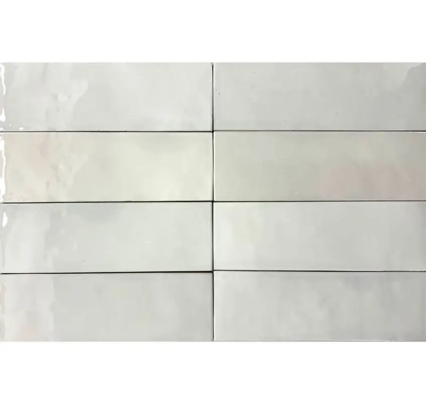Safi White - Glossy Fabrieksprijs