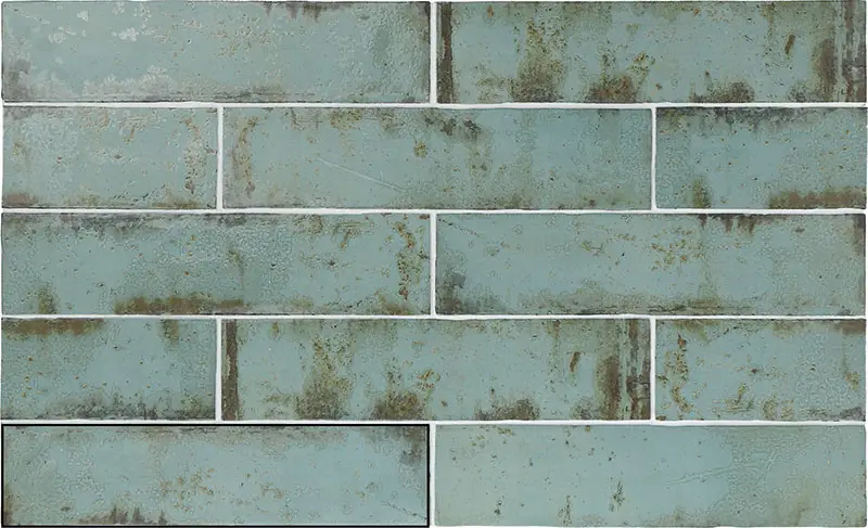 Shop Nu Grunge Aqua - Glossy