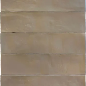 Dagaanbieding Provence Taupe Uni - Mat