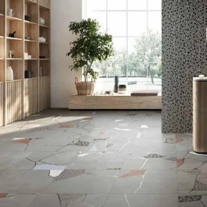 Beperkt Aanbod Kintsugi Storm Japan-Hibi