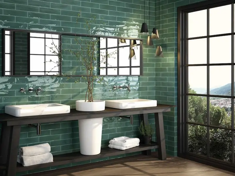 Actieprijs Sabatini Jade - Glossy