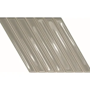 Exclusieve Aanbieding Spike Bars Mineral Grey - Glossy