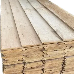 Eiken zweeds rabat 18x165mm Koop Vandaag