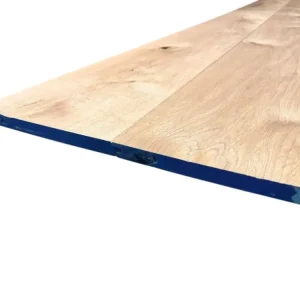 Bestseller Eiken vellingdeel blinde bevestiging 20x240mm