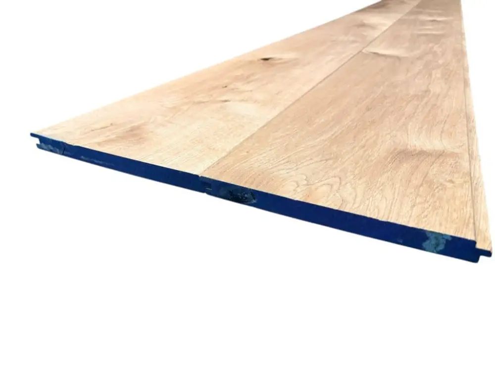 Bestseller Eiken vellingdeel blinde bevestiging 20x240mm