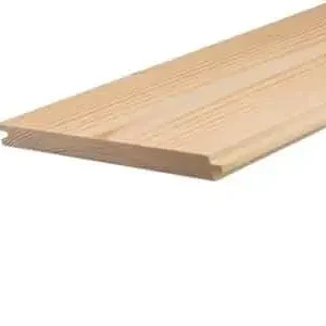 Vuren GG deel 25x280mm Direct Beschikbaar
