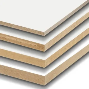 Beste Prijs MDF gegrond 122x305cm