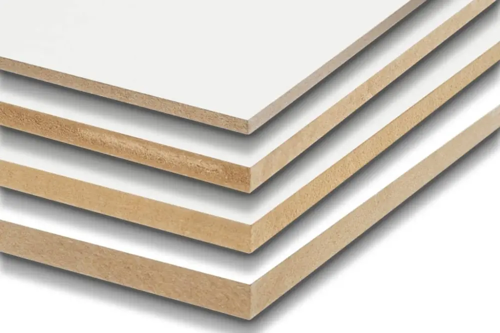Beste Prijs MDF gegrond 122x305cm