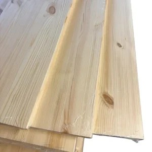 Grenen panelen 18mm Direct Beschikbaar