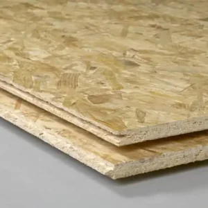 Korting OSB 3 plaat 18mm, 122x244cm