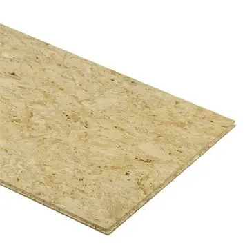 Actieprijs OSB 3 plaat 12mm, TG4, 61x244cm
