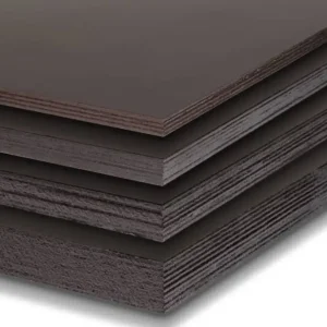 Alleen Vandaag Berken betonplex glad 125x250cm