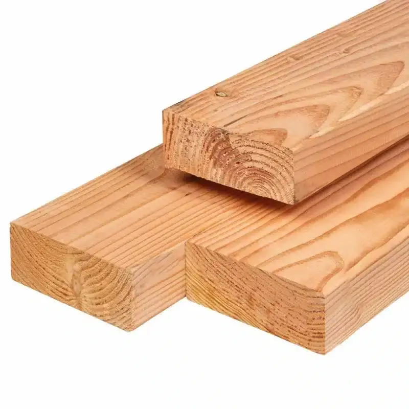 Douglas balk geschaafd 65x210mm Alleen Vandaag