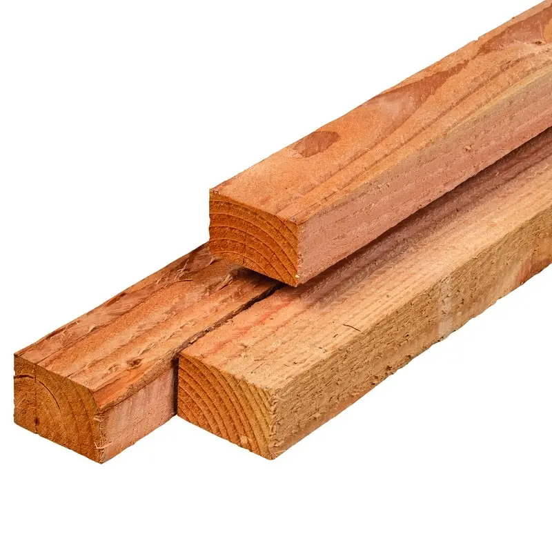 Douglas regelwerk 50x70mm fijn gezaagd Snelle Levering