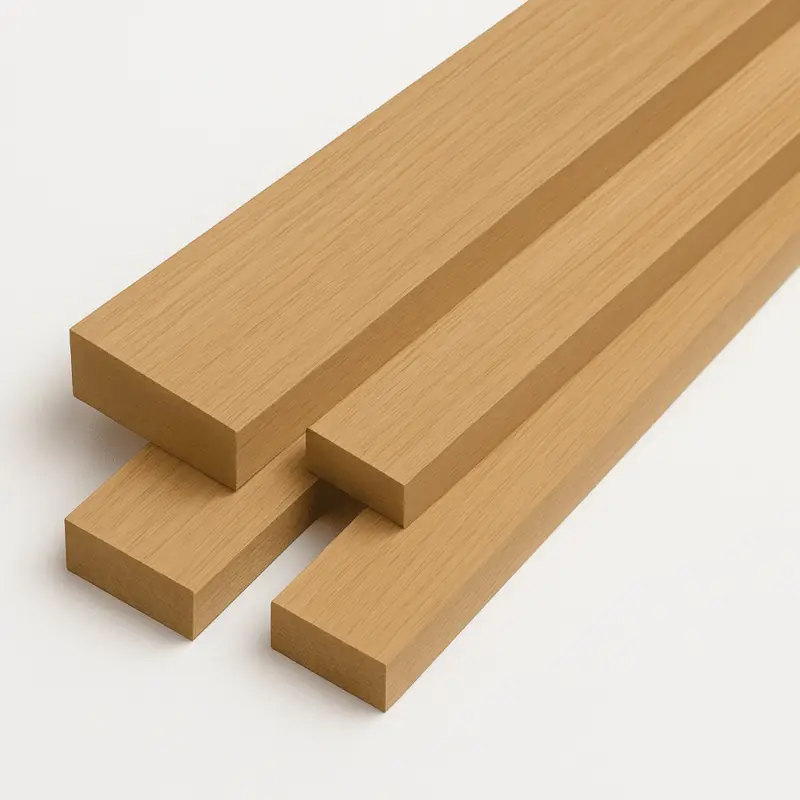Eiken schaaflat 7mm foutvrij Fabrieksprijs