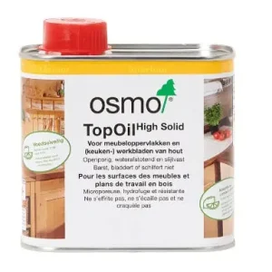 Meest Verkocht OSMO Topoil