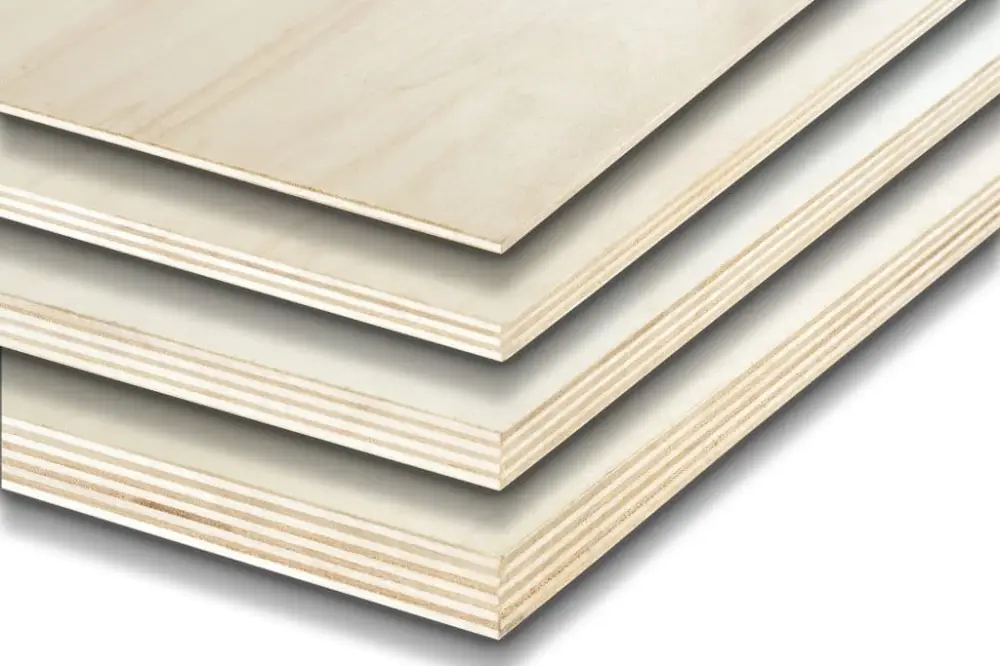 Populieren multiplex 61x125cm Actieprijs
