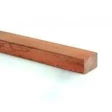 Snelle Levering Hardhouten regelwerk 44x70mm