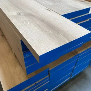 Eiken geschaafde planken 30x180mm Rechtstreeks Van De Fabrikant