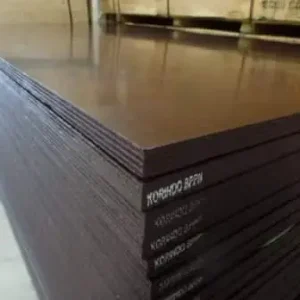 Meranti betonplex glad 62x250cm Bestel Nu