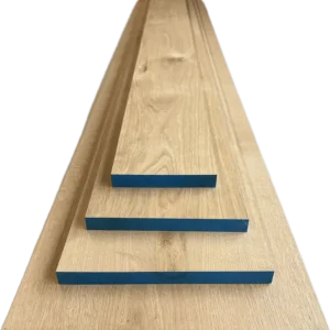 Aanbieding Eiken geschaafde planken 20x140mm
