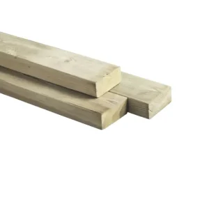 Koop Vandaag Geïmpregneerde panlat 21x48mm