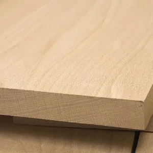 Beuken 34mm geschaafd 200cm Koop Online