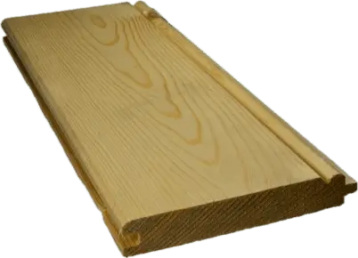 Uitverkoop Vuren kraaldeel 18x115mm