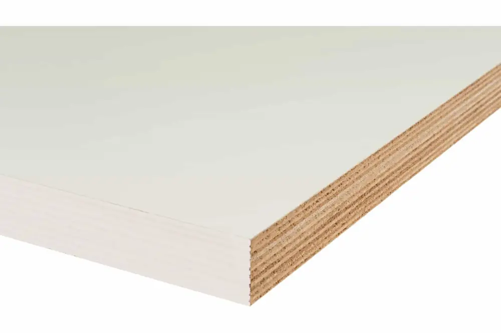 Okoume deurplaat gegrond 40mm Must-Have