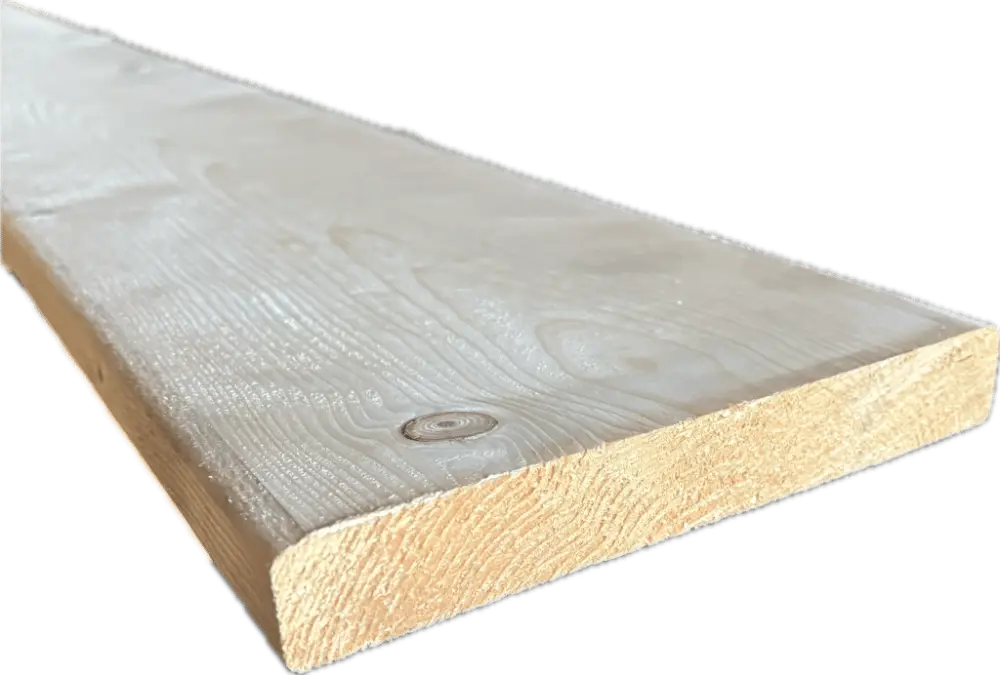 Premium Vuren planken geschaafd 28x145mm