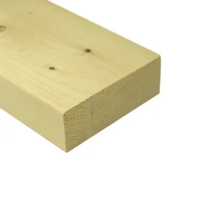 Vuren balk geschaafd 70x170mm Speciale Aanbieding