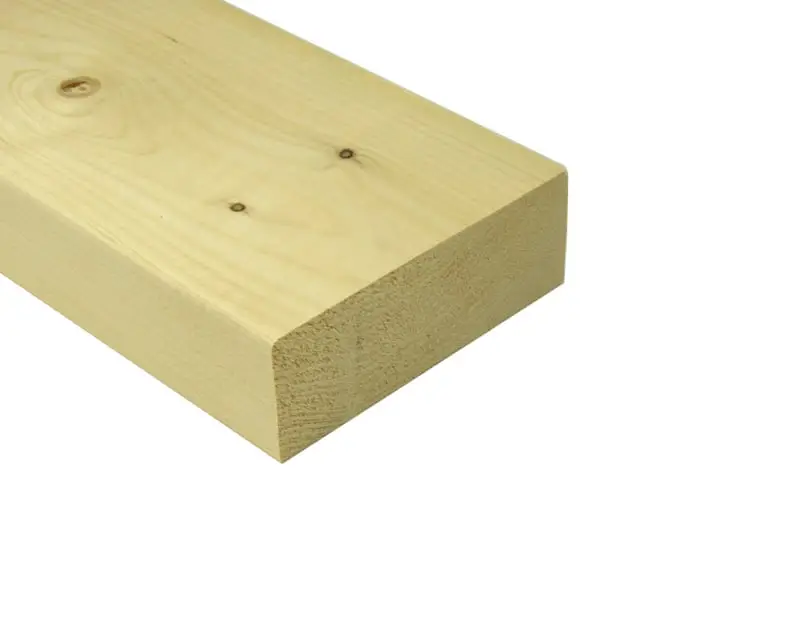 Vuren balk geschaafd 70x170mm Speciale Aanbieding