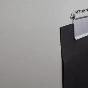 Knelstrip Aluminium Gereduceerde Prijs